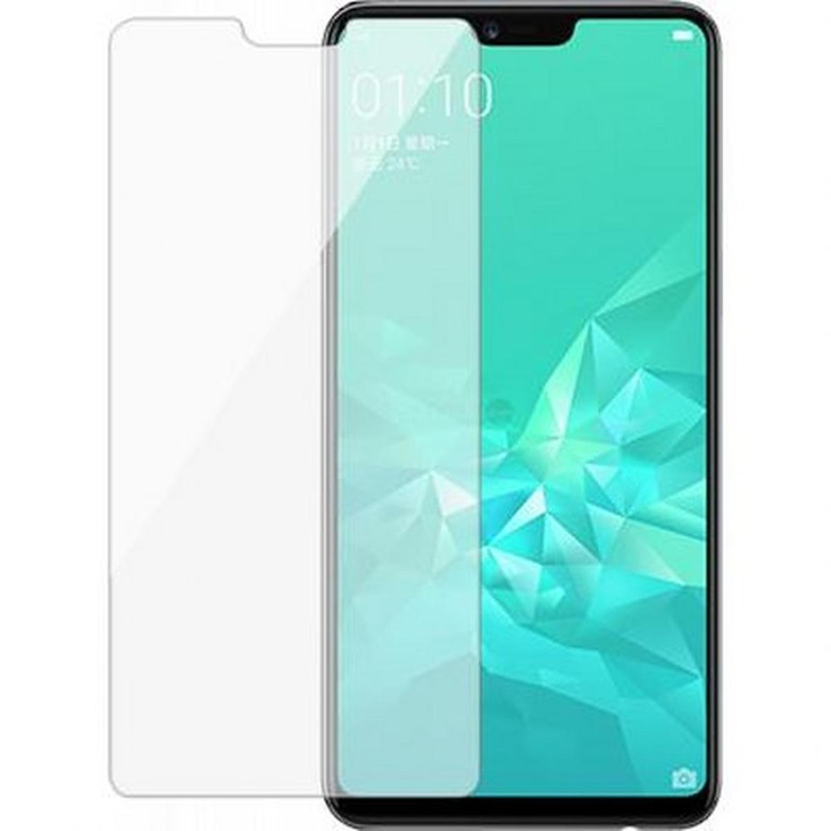 Näytönsuoja Oppo A3 Naarmuuntumaton ja Sormenjälkiä Estävä