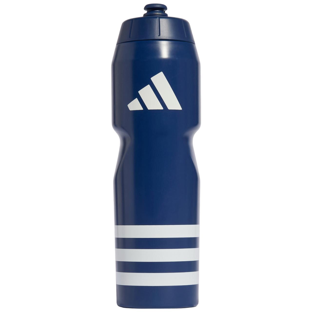 Adidas – juomapullo – Trio – 750 ml – juominen, matkailu, Laivastonsininen