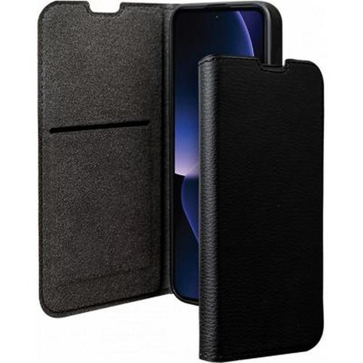 Kotelo Xiaomi 13T/13T Pro Folio Lompakko Korttipaikat Video Tuki