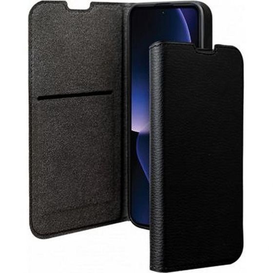 Kotelo Xiaomi 13T/13T Pro Folio Lompakko Korttipaikat Video Tuki