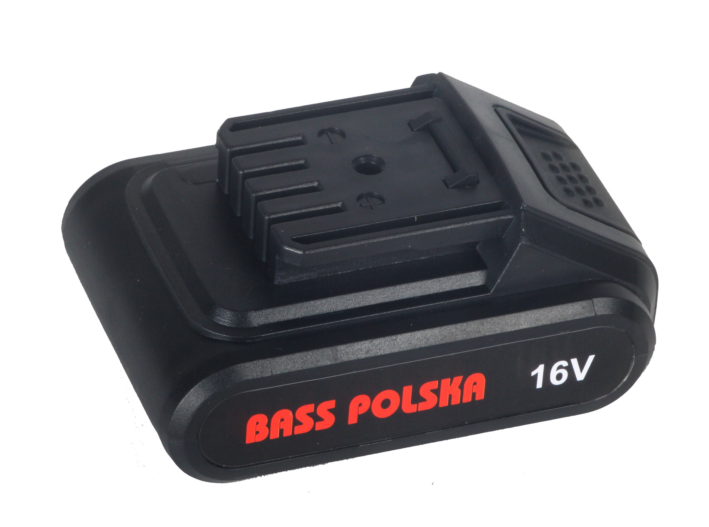 Akku 16 V:n akkuruuvinvääntimelle, Li-ion