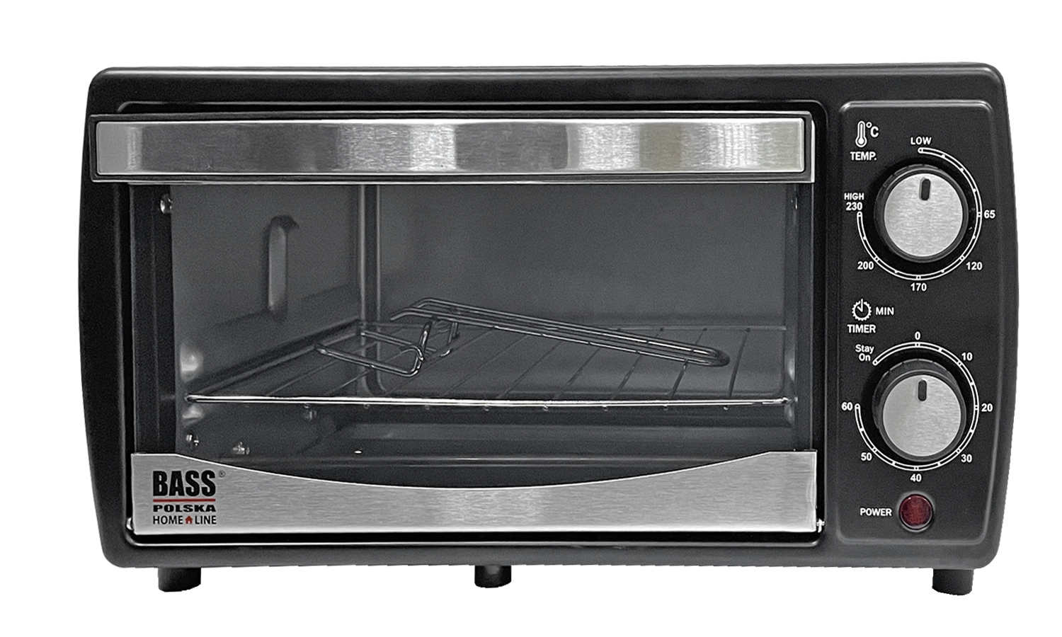 10 litran sähköuuni