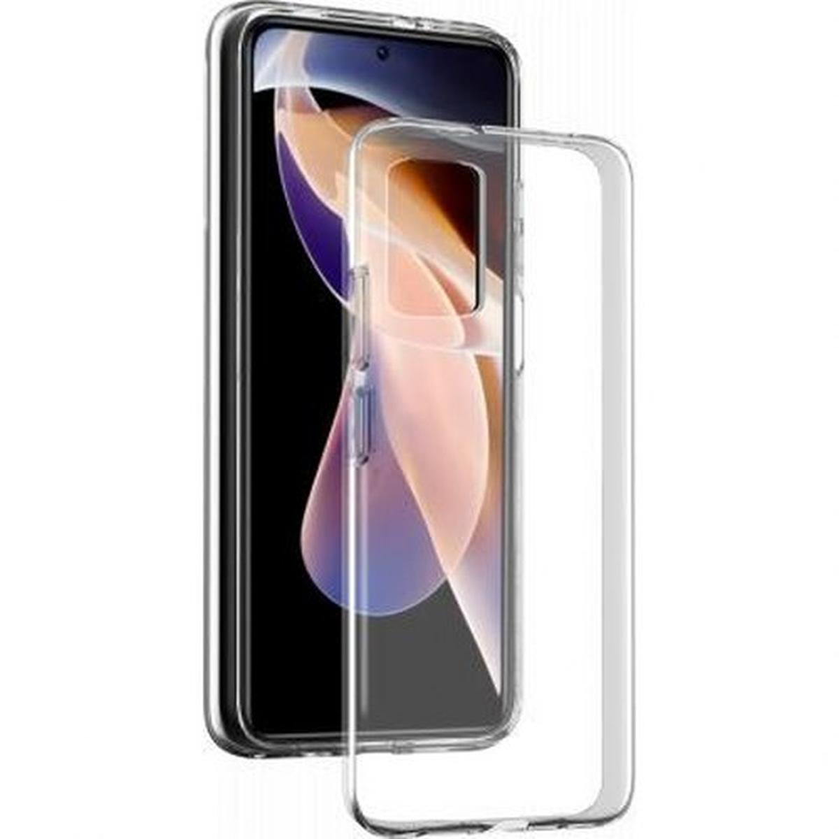 Kuori Xiaomi Redmi Note 11 Pro Pehmeä Ultra Ohut