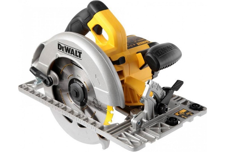 DeWalt DWE576K -Pyörösaha 1600 W