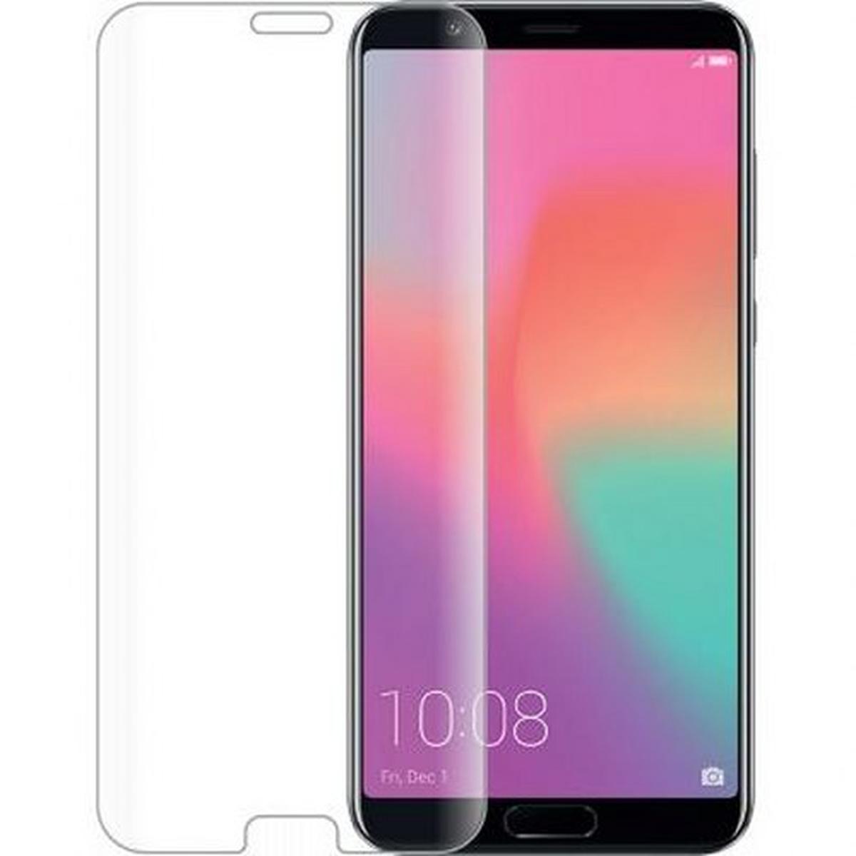 Näytönsuoja Honor 10 Karkaistua Lasia 2.5D Naarmuuntumaton