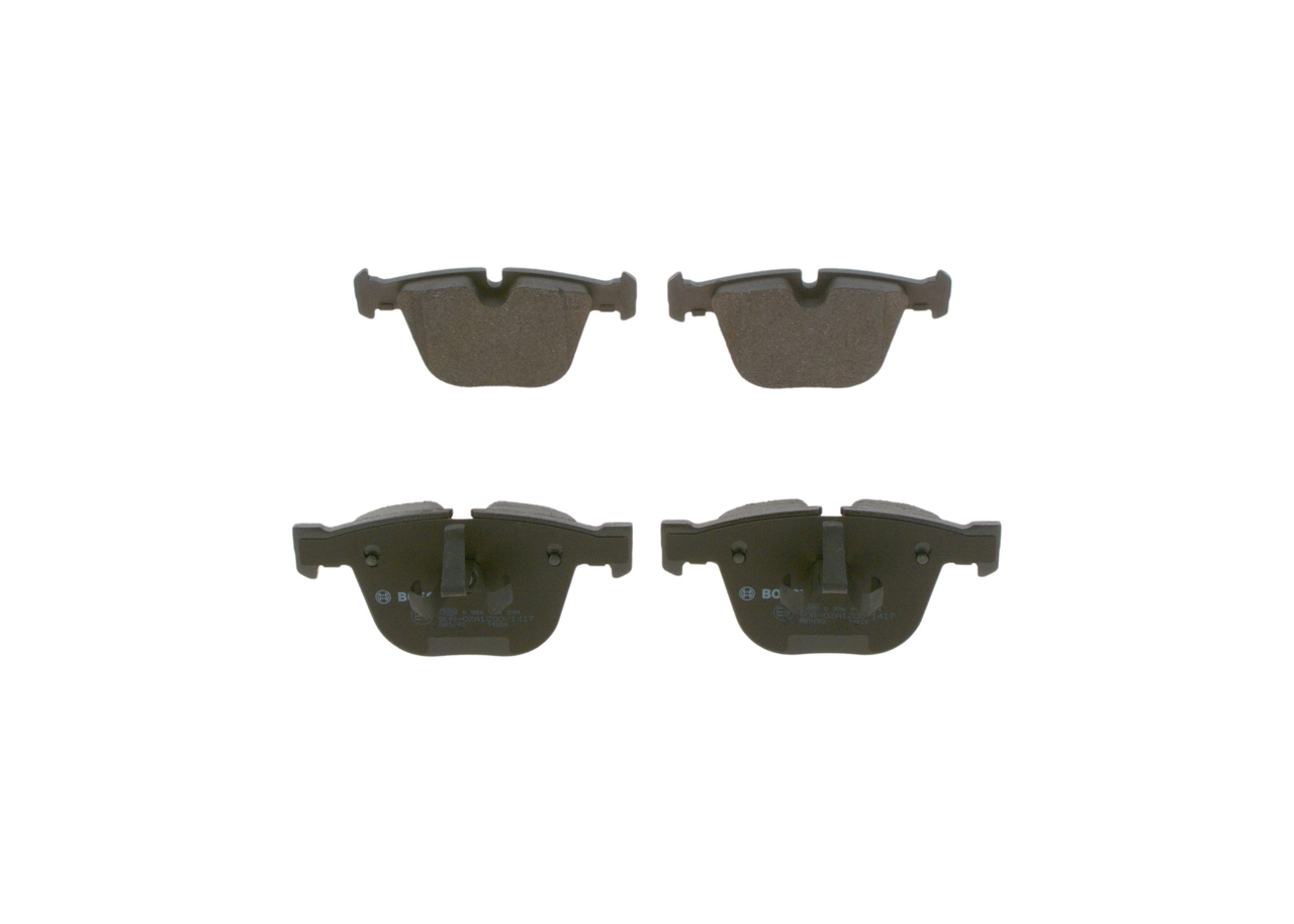 Bosch Takajarrupalat 0986494294