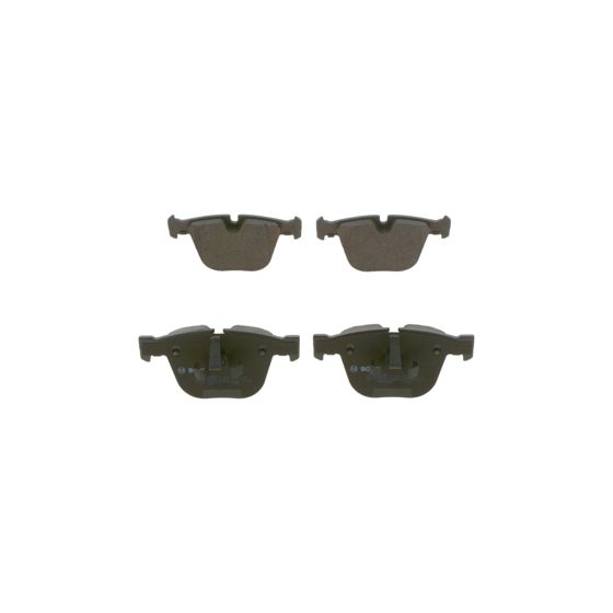 Bosch Takajarrupalat 0986494294