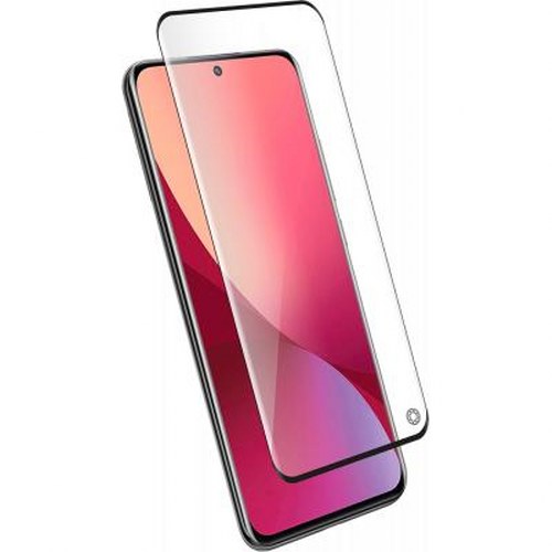 Näytönsuoja Xiaomi 12 Karkaistua Lasia 3D Alkuperäinen