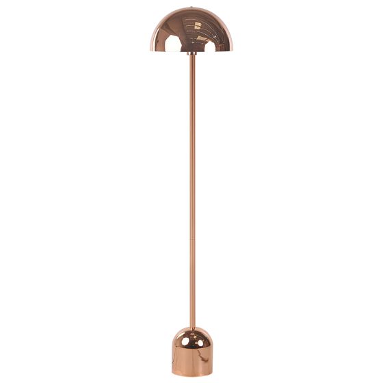 Lattiavalaisin MACASIA metalli Kupari