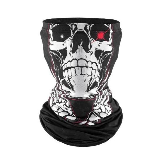 Monitoiminen ROCKBROS Pipo - Musta