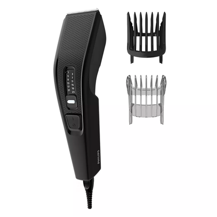 Philips HC3510/15 Hairclipper -sarjan 3000 hiustenleikkuri