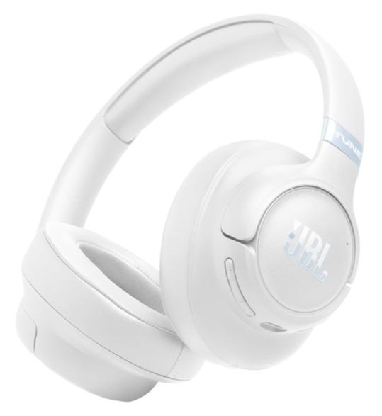 JBL Tune 780NC Langattomat Kuulokkeet, Valkoinen