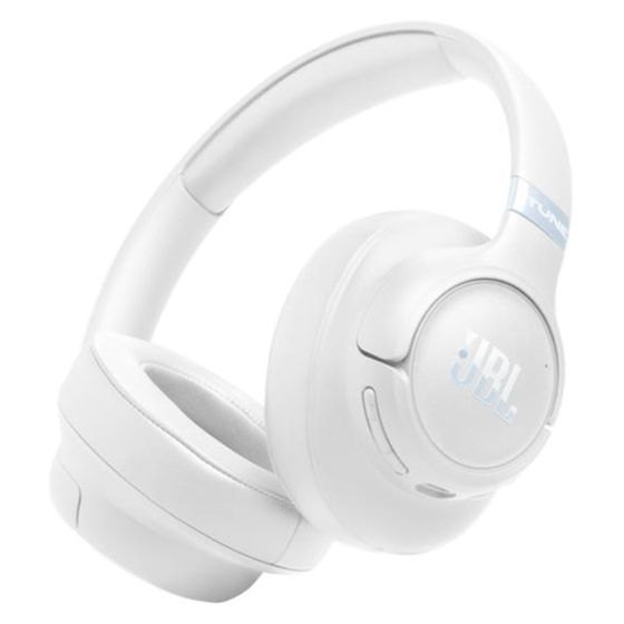 JBL Tune 780NC Langattomat Kuulokkeet, Valkoinen
