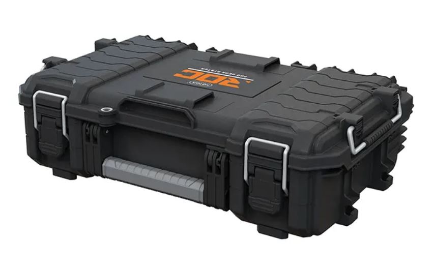 Keter ROC Pro Gear 2.0 -Työkalulaukku