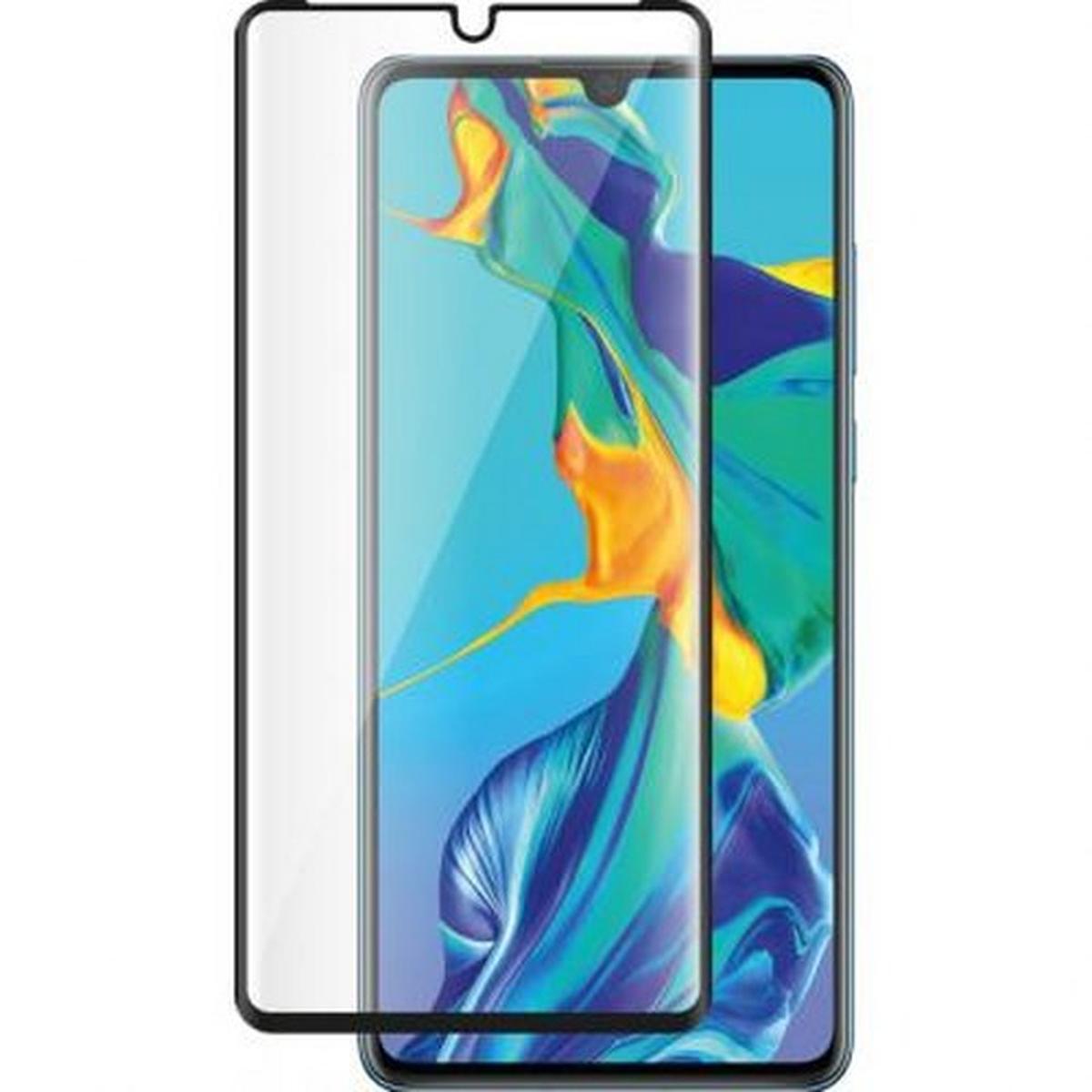 Näytönsuoja Huawei P30 Naarmuuntumaton Karkaistua Lasia 2.5D