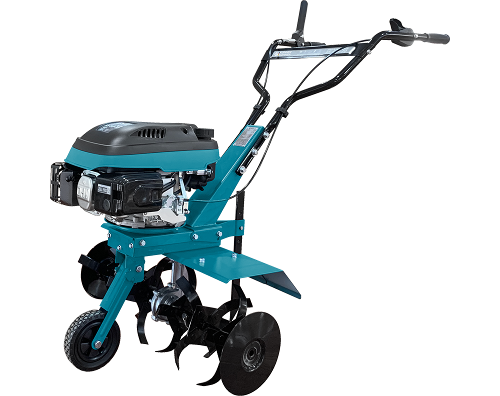 Bensiinikäyttöinen jyrsin KS 4HP-70