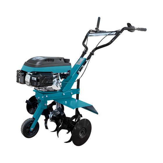 Bensiinikäyttöinen jyrsin KS 4HP-70