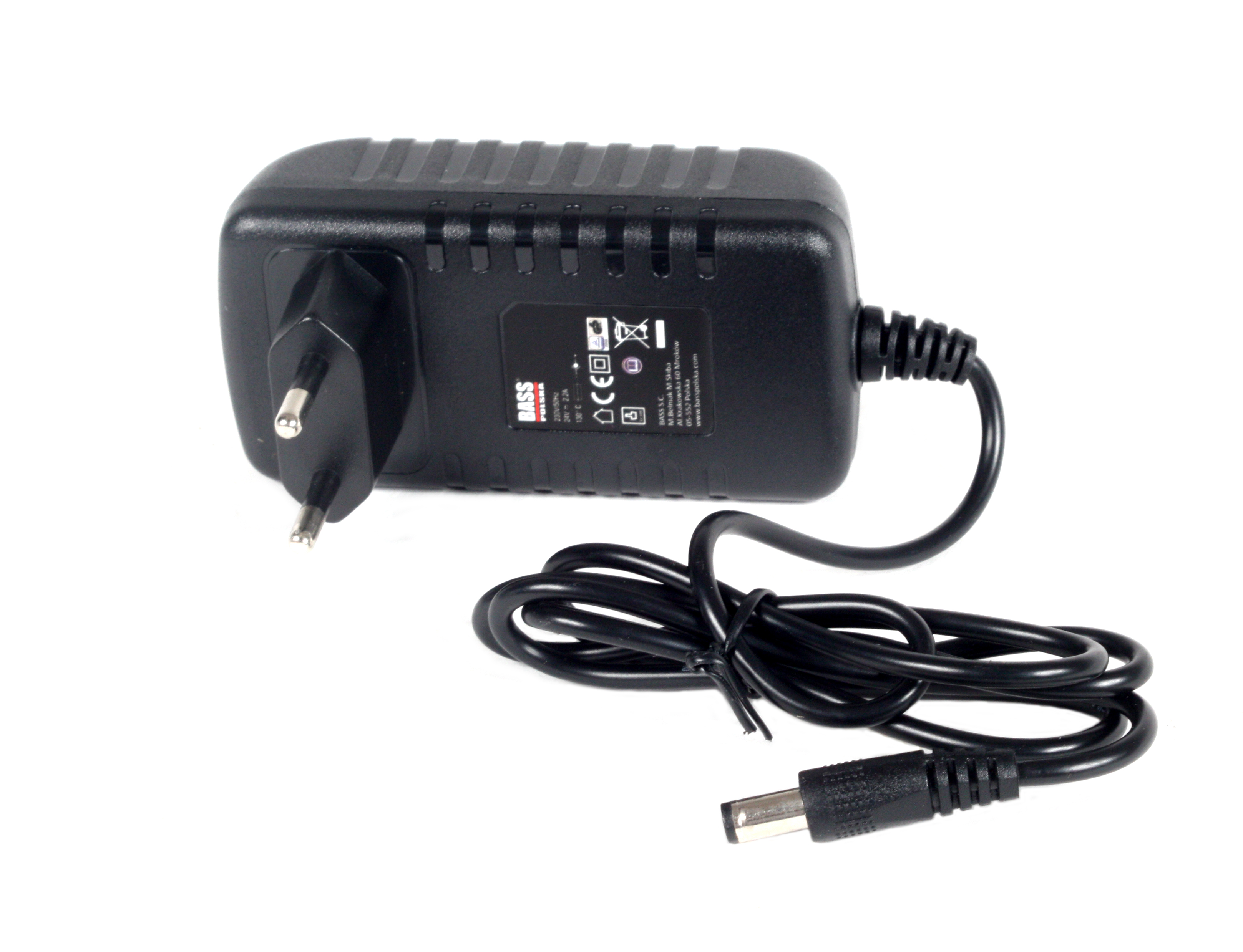 Akkulaturi 24 V:n litiumionityökaluille