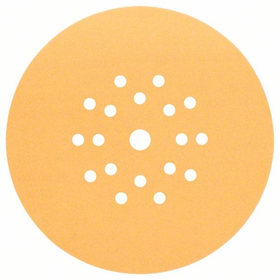 Bosch C470 -Hiomapyörö 225 mm, P220 25 kpl