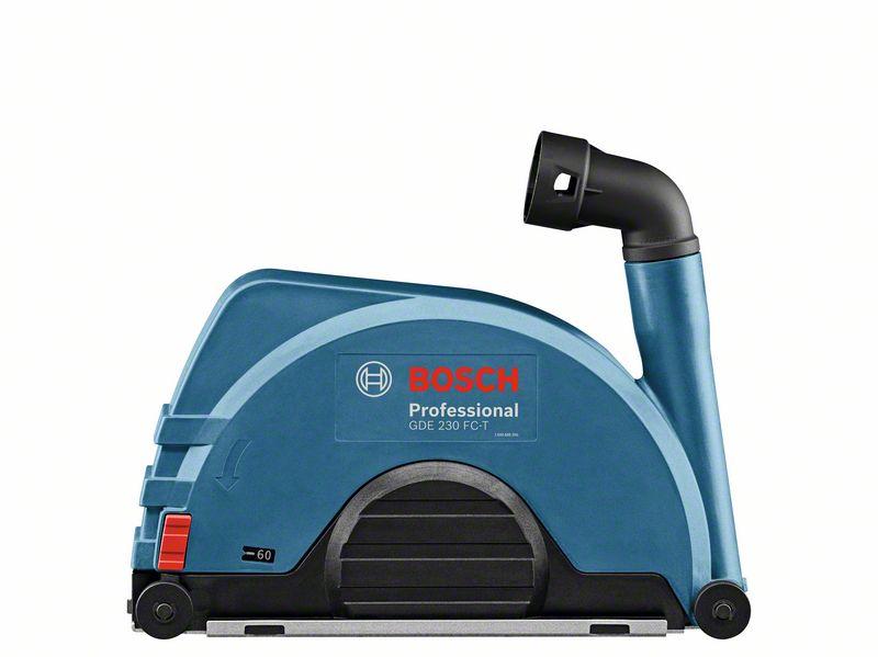 Bosch GDE 230 FC-T Pölynpoistosuojus 230 mm