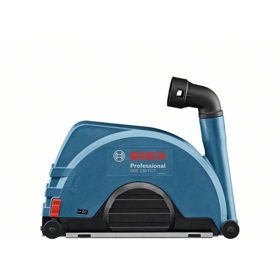 Bosch GDE 230 FC-T Pölynpoistosuojus 230 mm