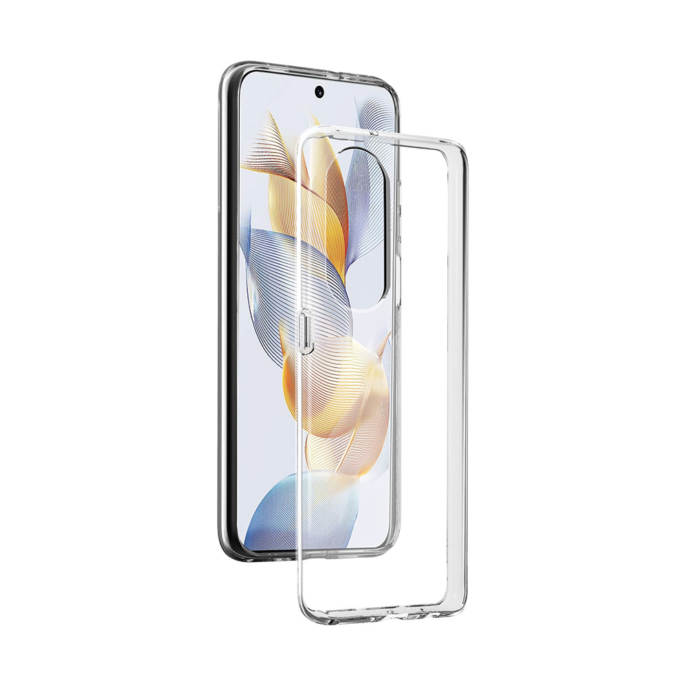 Honor 90 Smart pehmeä ja erittäin ohut TPU-kuori