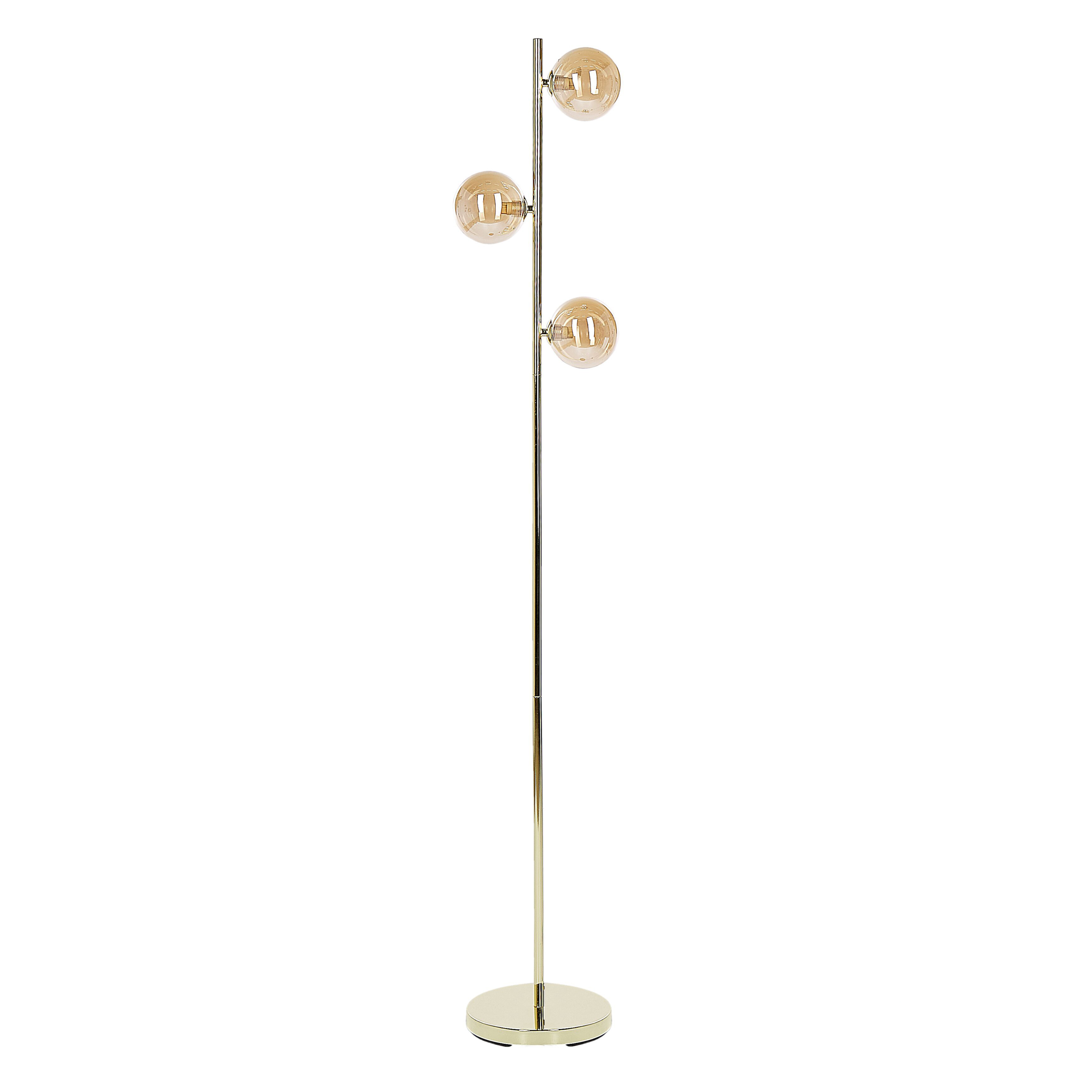 Lattiavalaisin RAMIS metalli Kulta