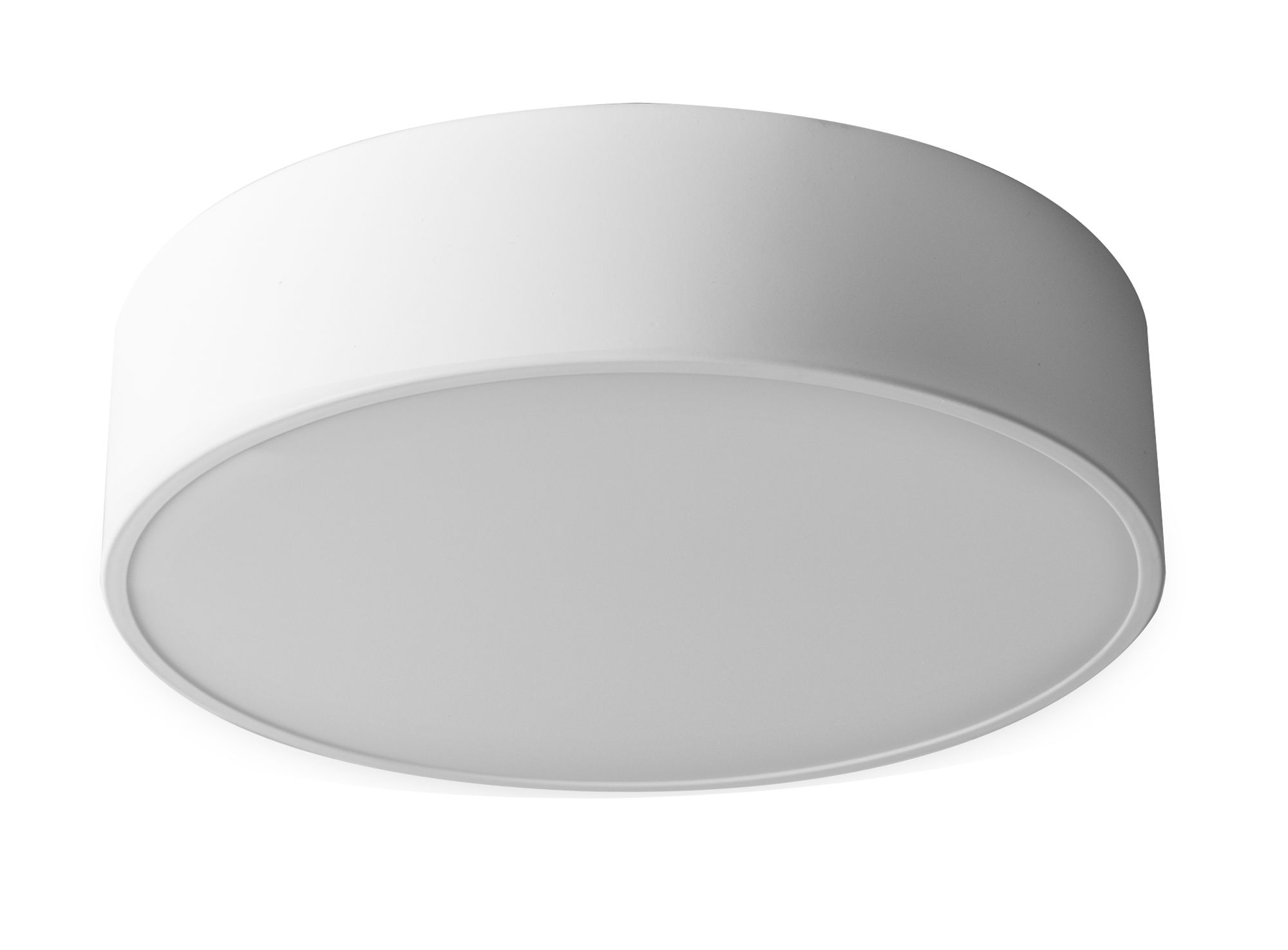 TOOLIGHT kattovalaisin APP641-2C valkoinen, 30x30x8cm