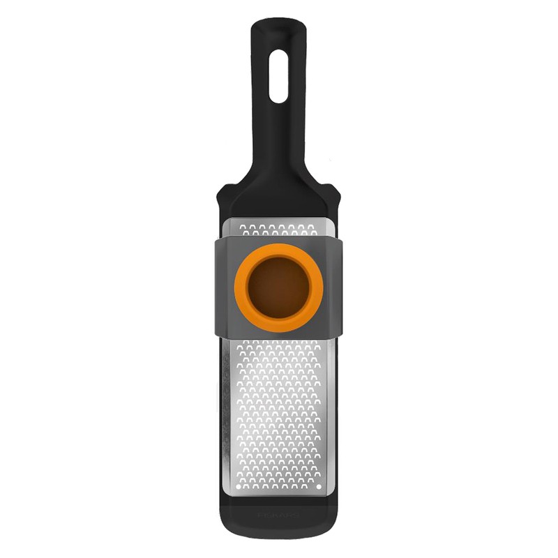 Fiskars  Functional Form -hieno raastin