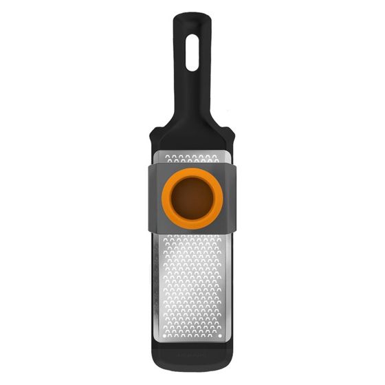 Fiskars Functional Form -hieno raastin