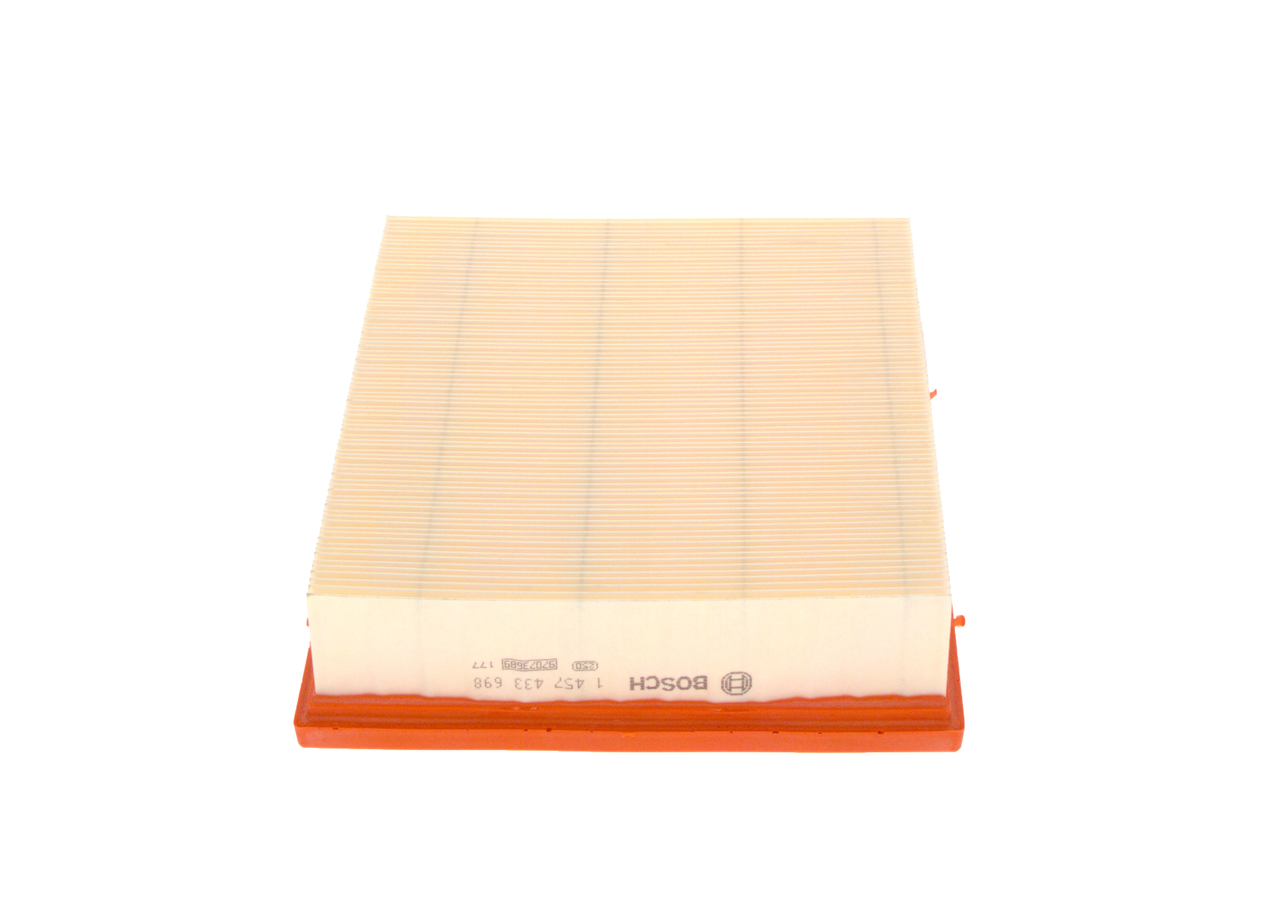 Bosch Ilmansuodatin 1457433698