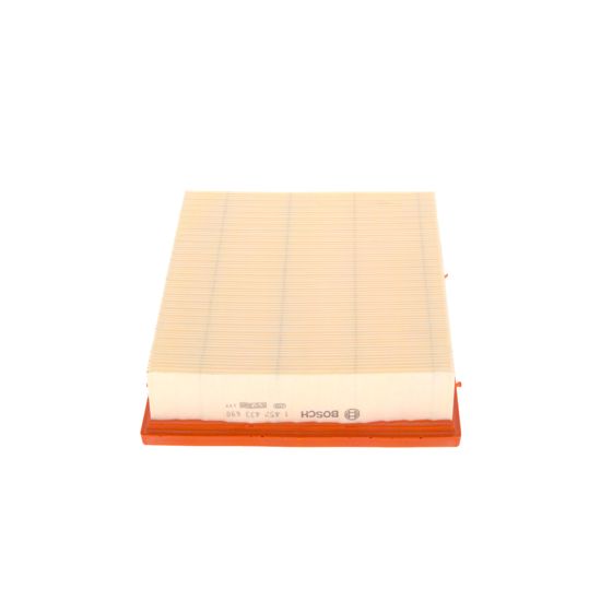 Bosch Ilmansuodatin 1457433698