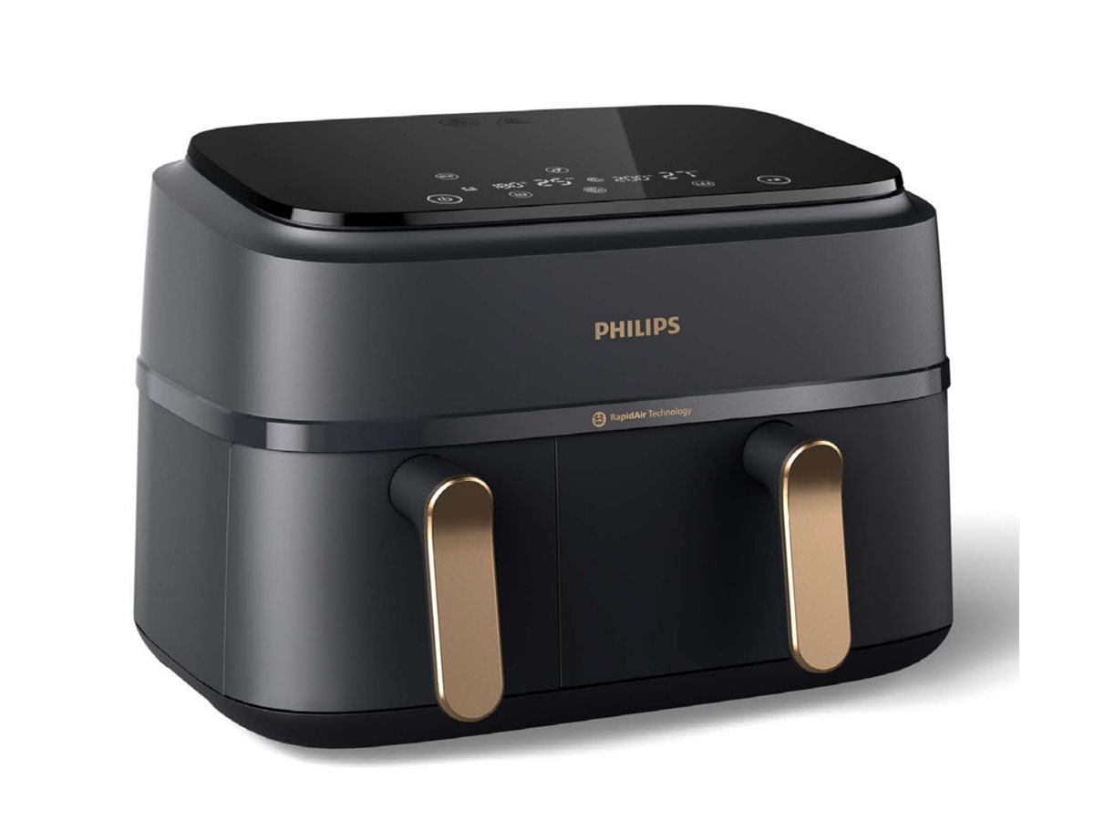 Philips Airfryer Combi 7000 Series XXL NA352/00