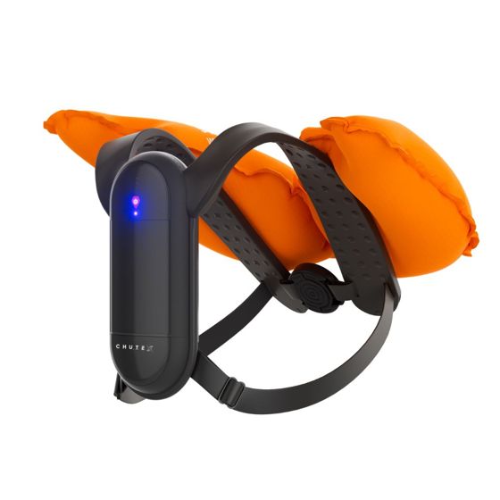 Flotis – Älykäs pelastusliivi lapsille, urheilijoille ja senioreille, täyttyy automaattisesti ja pitää pään veden pinnalla | Chutex