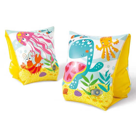 Lasten uimahousut 23 x 15 cm INTEX 56666