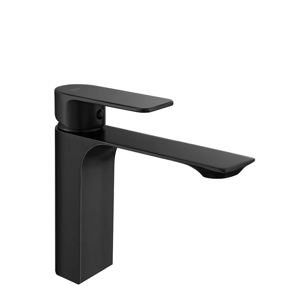 REA pesuallashana MY1802-2B URBAN Matala, Musta, 16x4, 5x15cm