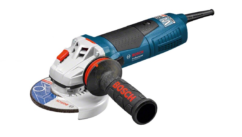Bosch GWS 19-125 CIE Professional -Kulmahiomakone 1900 W