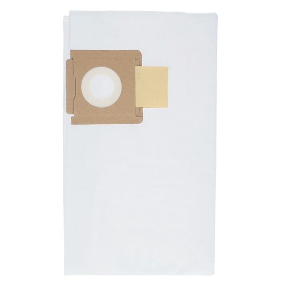 Bosch Kuitukangaspölypussit GAS 12-25 PL -imurille 5 kpl