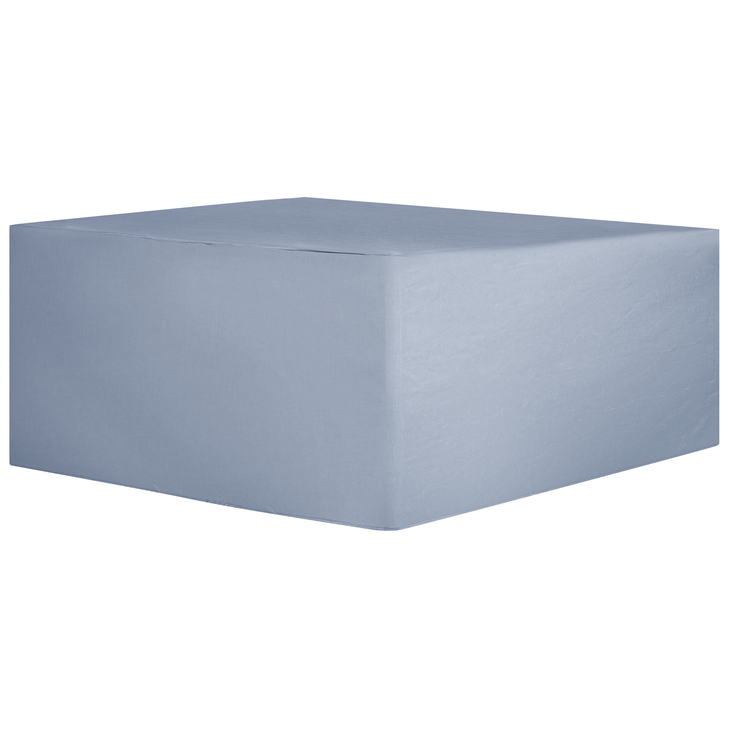 Suojapeite CHUVA 160 cm 160 cm 90 cm Harmaa