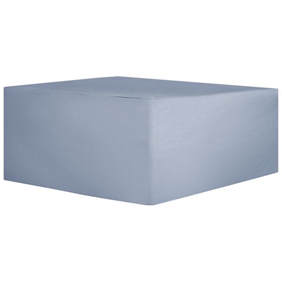 Suojapeite CHUVA 160 cm 160 cm 90 cm Harmaa