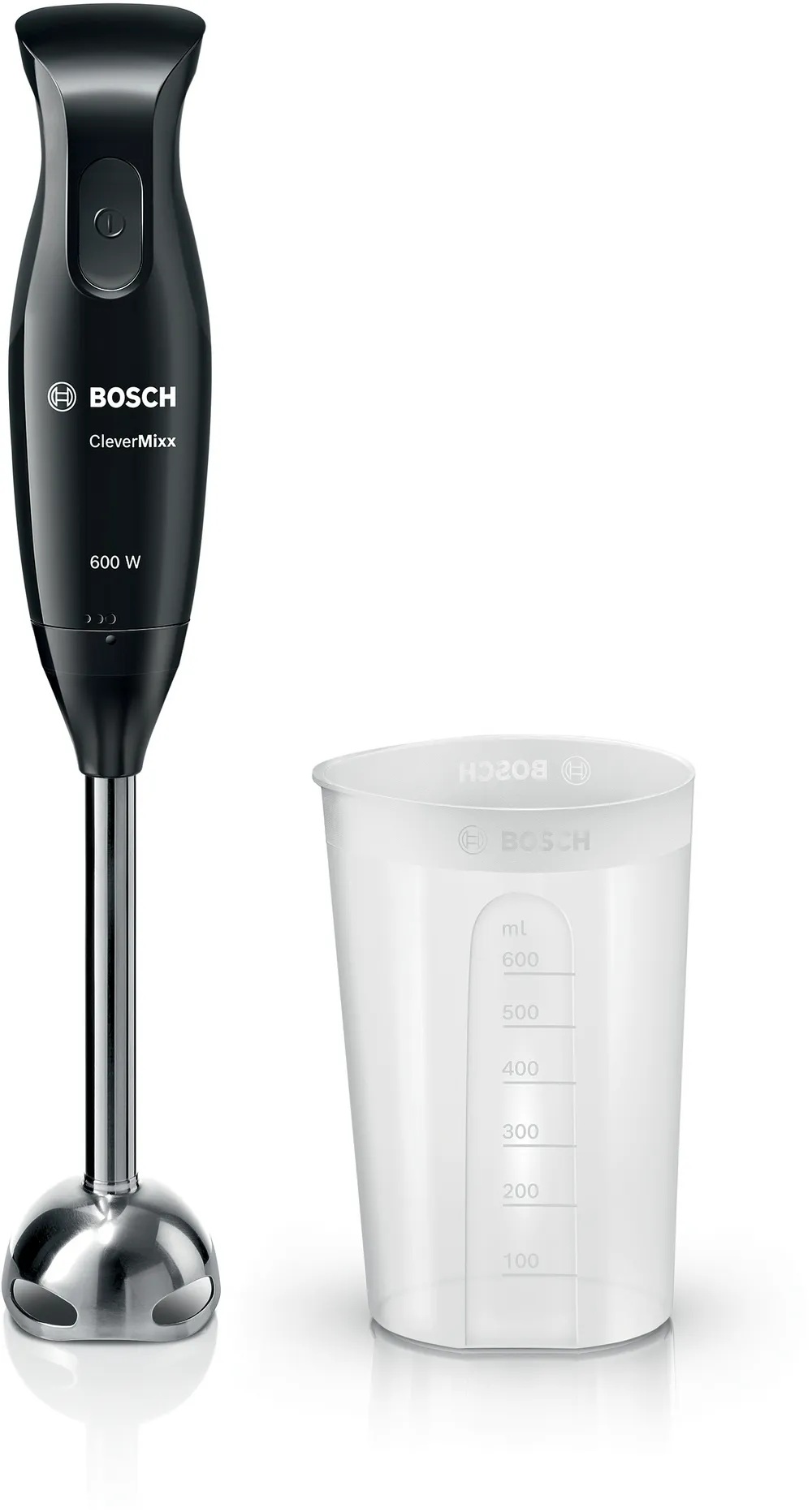 Bosch Sauvasekoitin CleverMixx MSM2610B