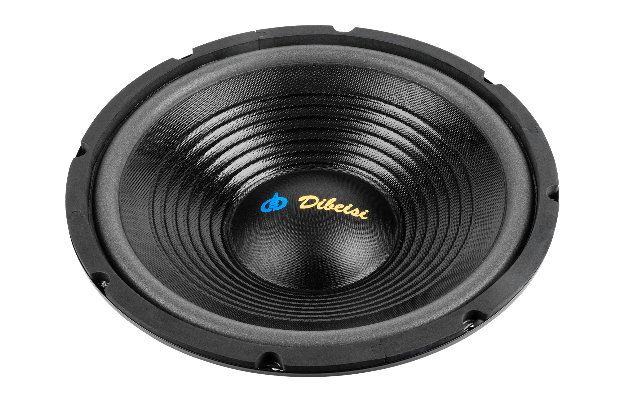 Dibeisi 12-tuumainen 140 W:n 8 ohmin bassokaiutin