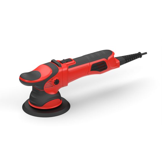 Mag-Pro Power Tools Epäkeskokiillotuskone 750W