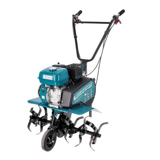 Bensiinikäyttöinen jyrsin KS 7HP-850A