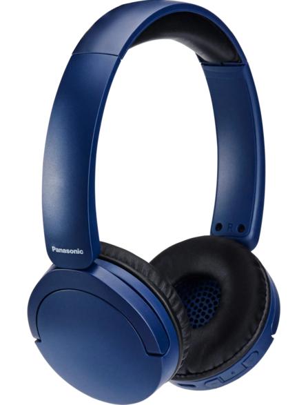 Panasonic RB-HF630BE-A Langattomat Kuulokkeet Sininen