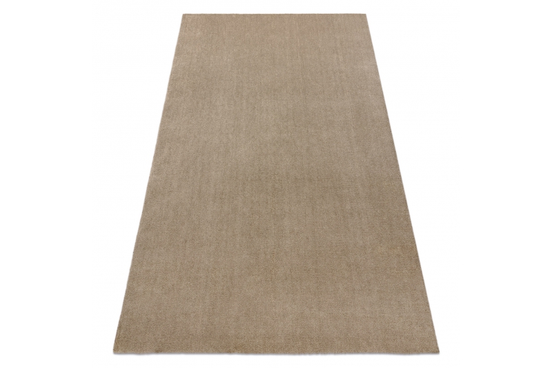 Moderni pestävä matto LATIO 71351050 beige 140x200 cm