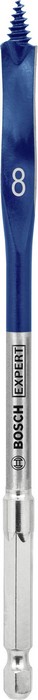Bosch Expert Self Cut Speed Lapioporanterä 8 x 152 mm