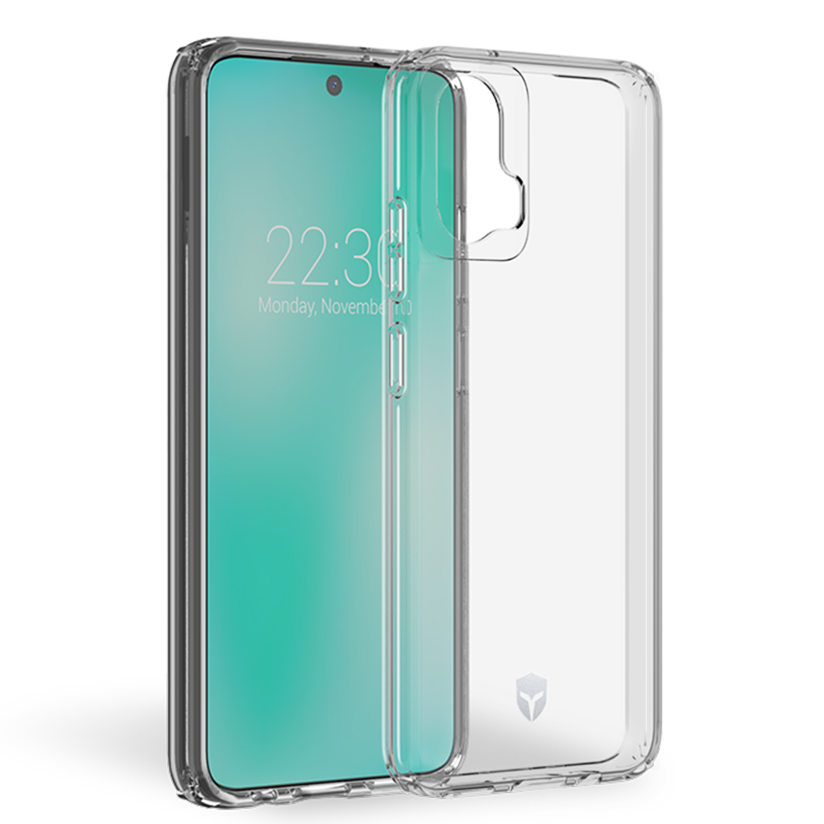 Kuori Motorola G34 5G Vahvistettu FEEL Tryax 3D