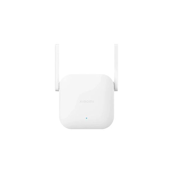 Xiaomi | WiFi-toistin | N300 | 802.11b | 300 Mbit/s | Ethernet LAN (RJ-45) Portit: 1 | Mesh-tuki: Ei mitään | MU-MiMO: Ei mitään | Mobiililaajakaista: Ei | Antennityyppi: Ulkoinen