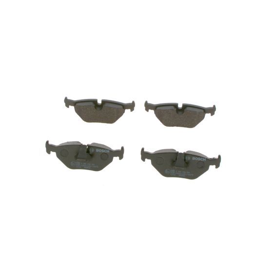 Bosch Takajarrupalat 0986494009